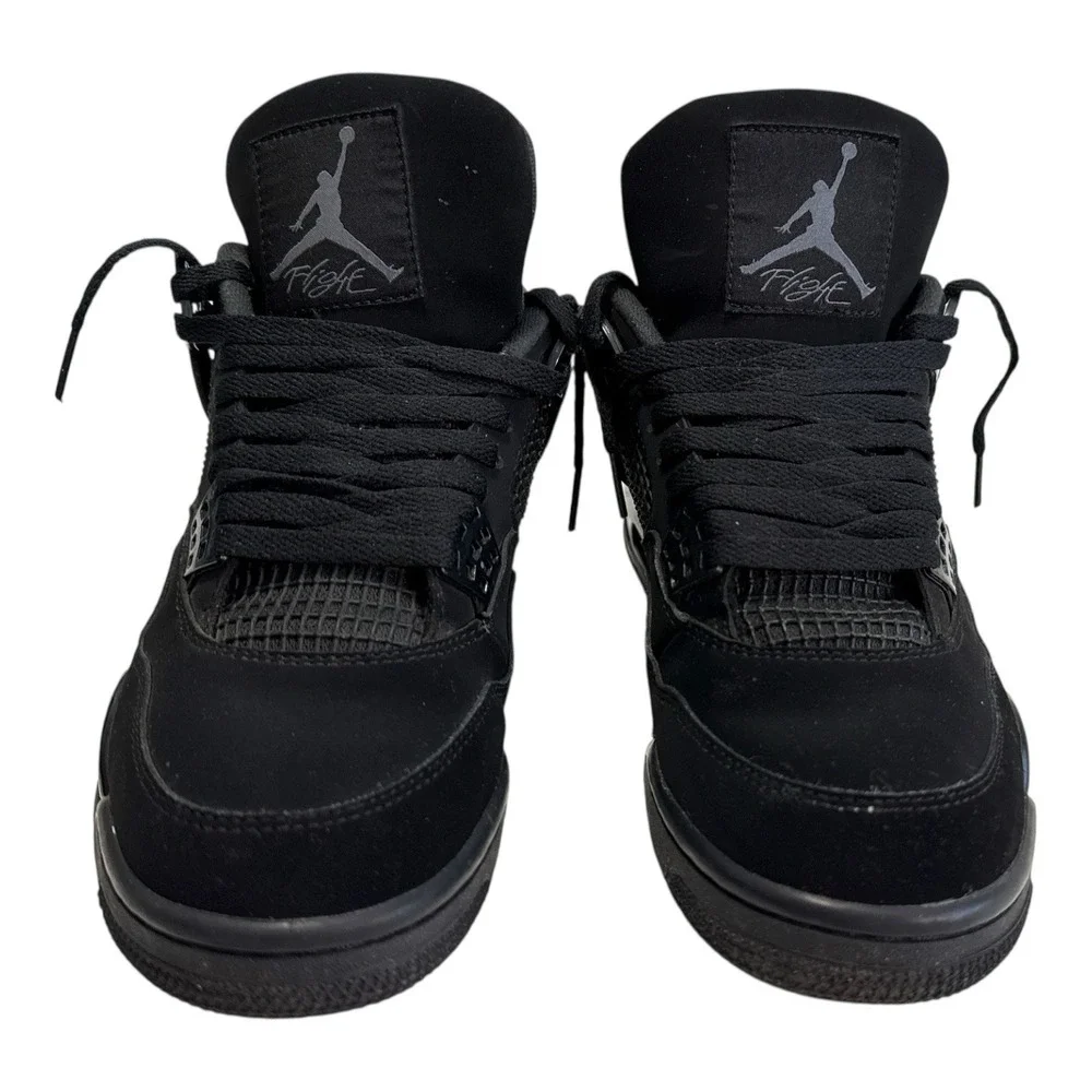 Jordan 4 Retro 'Black Cat' ‎ 2020 - 8.5 US